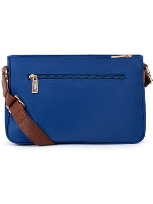 FIONA - Borsa a tracolla - Materiale idrorepellente - Kiabi
