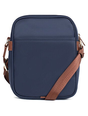 FIONA - Borsa a tracolla - Materiale idrorepellente