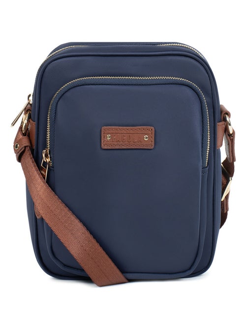 FIONA - Borsa a tracolla - Materiale idrorepellente - Kiabi