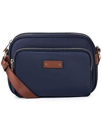 FIONA - Borsa a tracolla - Materiale idrorepellente