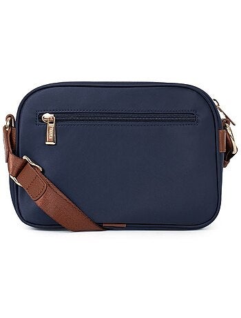 FIONA - Borsa a tracolla - Materiale idrorepellente