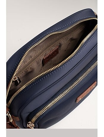 FIONA - Borsa a tracolla - Materiale idrorepellente
