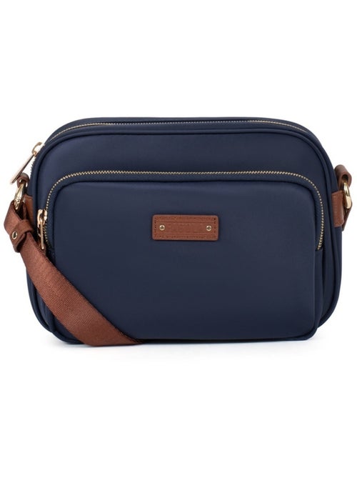 FIONA - Borsa a tracolla - Materiale idrorepellente - Kiabi