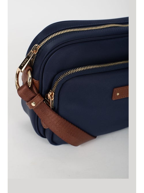 FIONA - Borsa a tracolla - Materiale idrorepellente - Kiabi