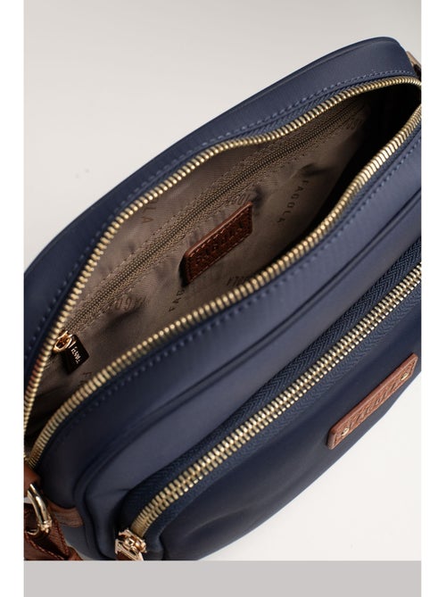 FIONA - Borsa a tracolla - Materiale idrorepellente - Kiabi