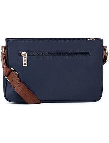 FIONA - Borsa a tracolla - Materiale idrorepellente