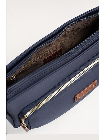 FIONA - Borsa a tracolla - Materiale idrorepellente