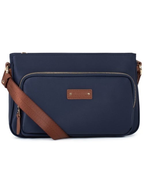 FIONA - Borsa a tracolla - Materiale idrorepellente - Kiabi