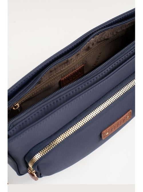FIONA - Borsa a tracolla - Materiale idrorepellente - Kiabi