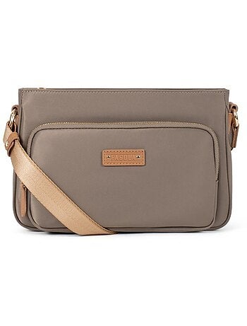 FIONA - Borsa a tracolla - Materiale idrorepellente