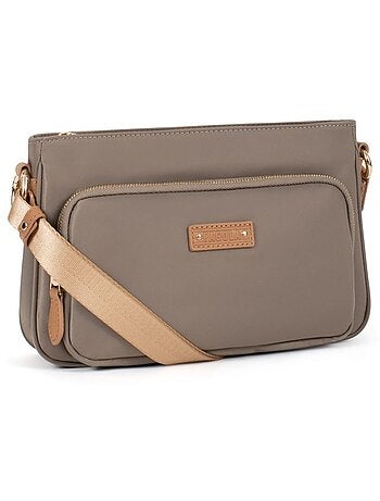 FIONA - Borsa a tracolla - Materiale idrorepellente