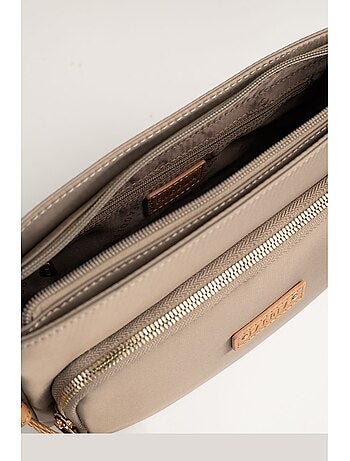 FIONA - Borsa a tracolla - Materiale idrorepellente