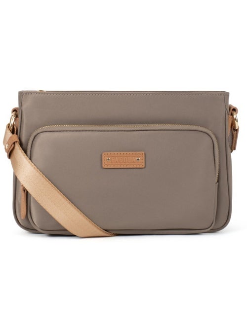 FIONA - Borsa a tracolla - Materiale idrorepellente - Kiabi