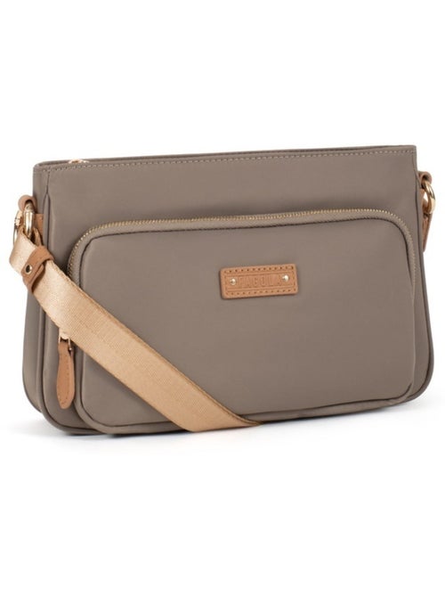 FIONA - Borsa a tracolla - Materiale idrorepellente - Kiabi