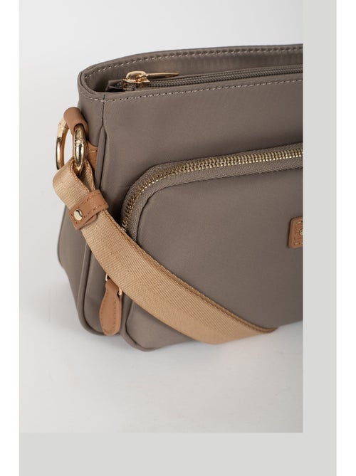 FIONA - Borsa a tracolla - Materiale idrorepellente - Kiabi