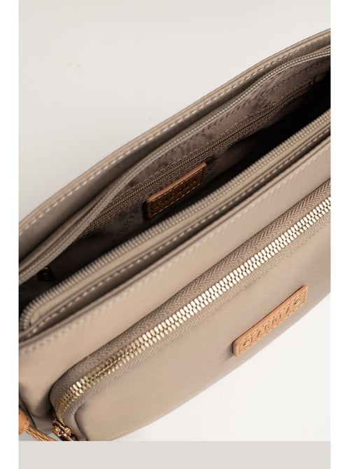 FIONA - Borsa a tracolla - Materiale idrorepellente - Kiabi