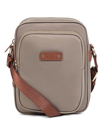 FIONA - Borsa a tracolla - Materiale idrorepellente