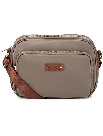 FIONA - Borsa a tracolla - Materiale idrorepellente