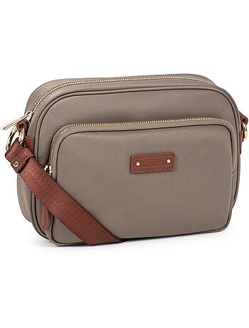 FIONA - Borsa a tracolla - Materiale idrorepellente
