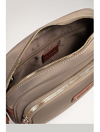 FIONA - Borsa a tracolla - Materiale idrorepellente