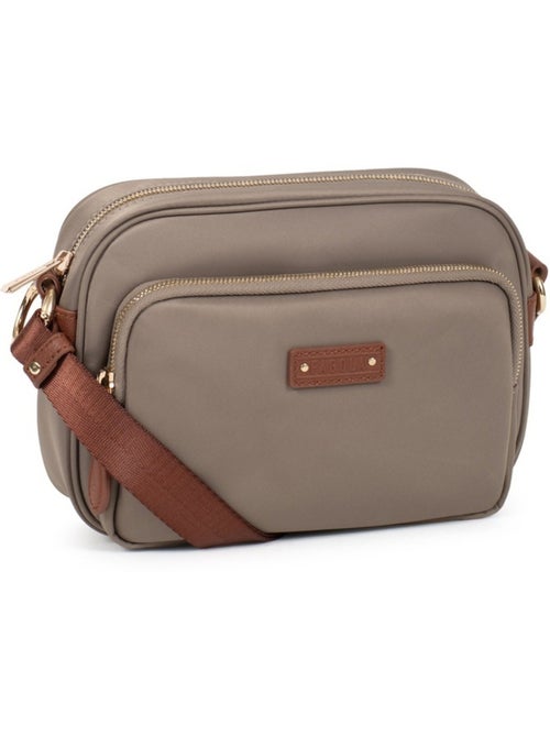 FIONA - Borsa a tracolla - Materiale idrorepellente - Kiabi