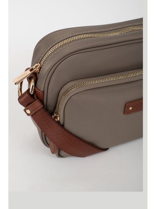 FIONA - Borsa a tracolla - Materiale idrorepellente - Kiabi