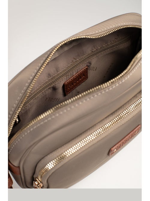 FIONA - Borsa a tracolla - Materiale idrorepellente - Kiabi