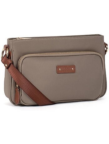 FIONA - Borsa a tracolla - Materiale idrorepellente