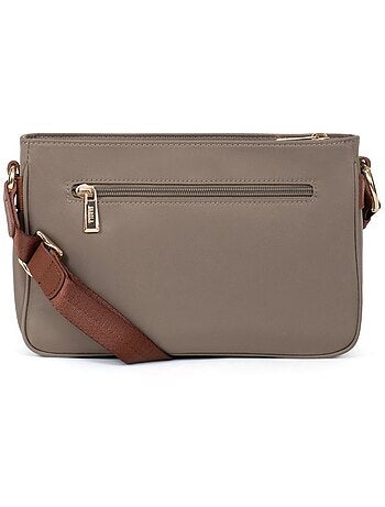 FIONA - Borsa a tracolla - Materiale idrorepellente