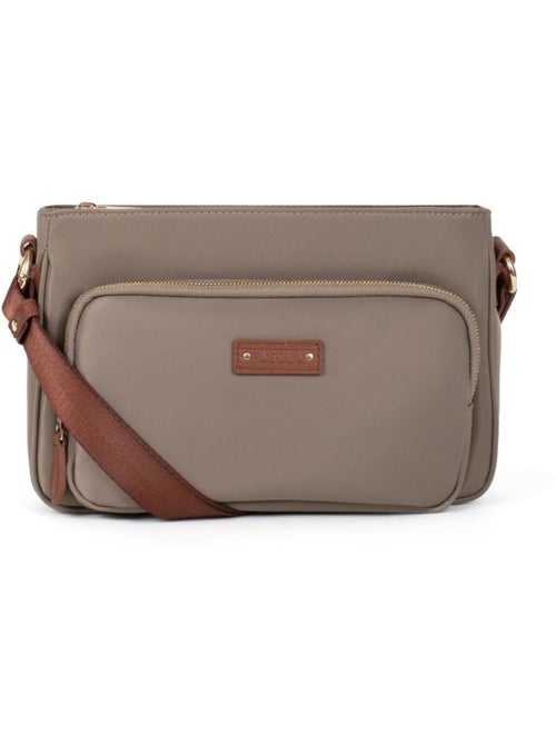 FIONA - Borsa a tracolla - Materiale idrorepellente - Kiabi