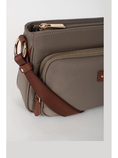 FIONA - Borsa a tracolla - Materiale idrorepellente - Kiabi
