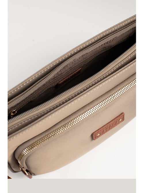 FIONA - Borsa a tracolla - Materiale idrorepellente - Kiabi
