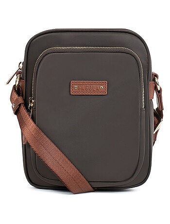 FIONA - Borsa a tracolla - Materiale idrorepellente