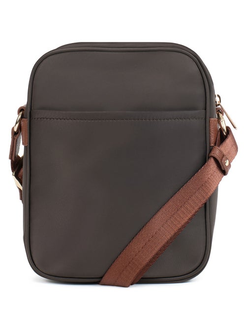 FIONA - Borsa a tracolla - Materiale idrorepellente - Kiabi