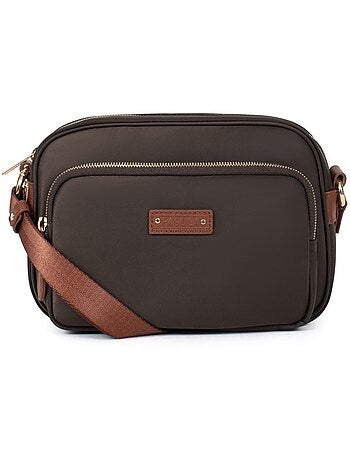 FIONA - Borsa a tracolla - Materiale idrorepellente
