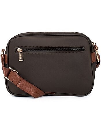 FIONA - Borsa a tracolla - Materiale idrorepellente