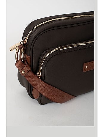 FIONA - Borsa a tracolla - Materiale idrorepellente