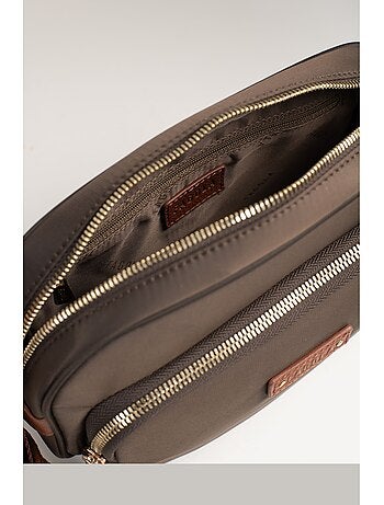 FIONA - Borsa a tracolla - Materiale idrorepellente