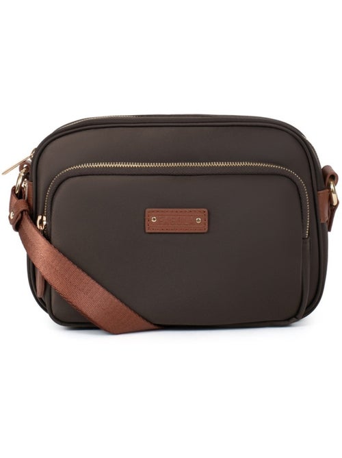 FIONA - Borsa a tracolla - Materiale idrorepellente - Kiabi