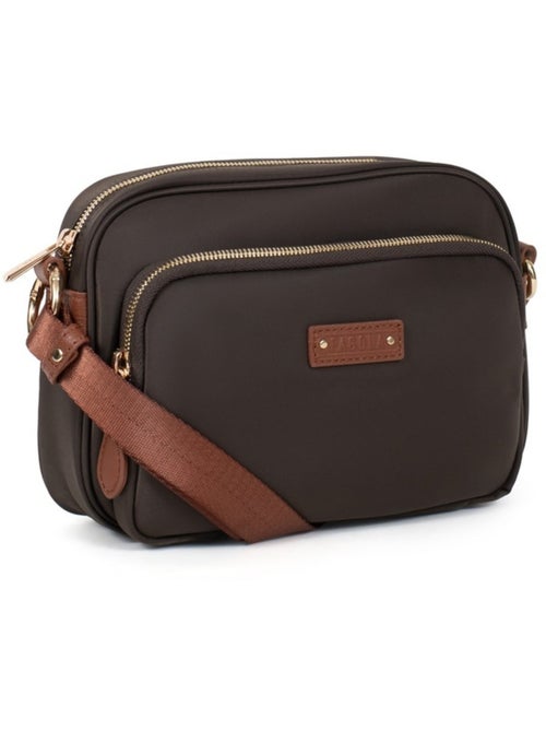 FIONA - Borsa a tracolla - Materiale idrorepellente - Kiabi