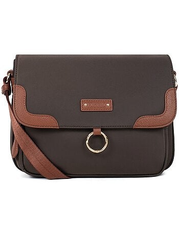 FIONA - Borsa a tracolla - Materiale idrorepellente