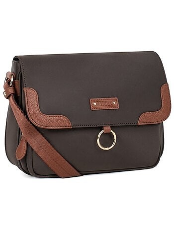 FIONA - Borsa a tracolla - Materiale idrorepellente