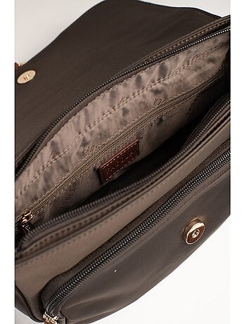 FIONA - Borsa a tracolla - Materiale idrorepellente