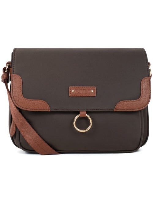 FIONA - Borsa a tracolla - Materiale idrorepellente - Kiabi