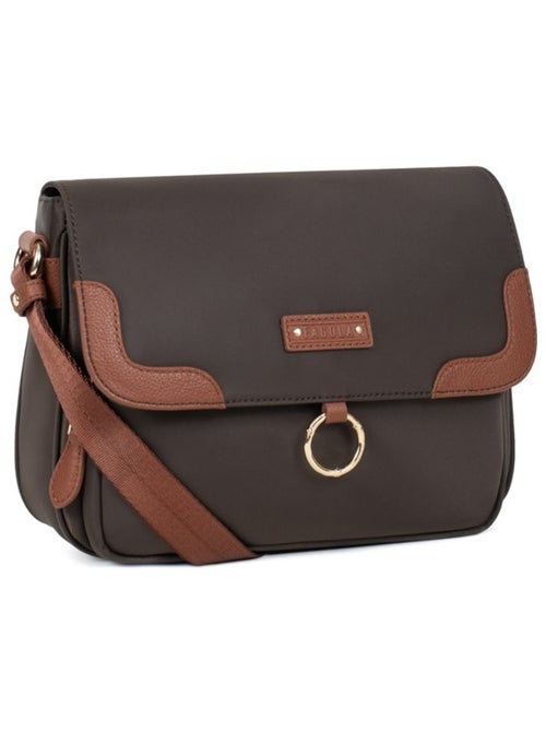 FIONA - Borsa a tracolla - Materiale idrorepellente - Kiabi