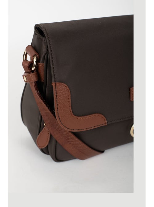 FIONA - Borsa a tracolla - Materiale idrorepellente - Kiabi