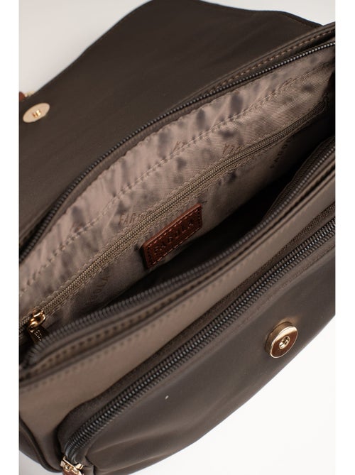 FIONA - Borsa a tracolla - Materiale idrorepellente - Kiabi