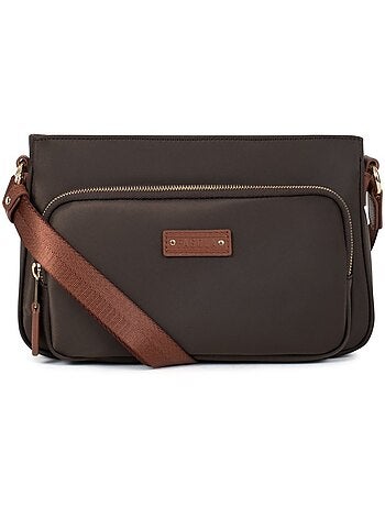 FIONA - Borsa a tracolla - Materiale idrorepellente