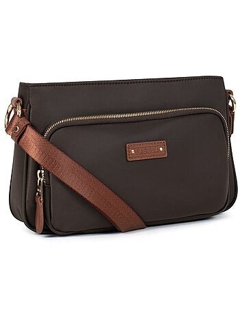 FIONA - Borsa a tracolla - Materiale idrorepellente