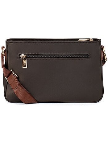 FIONA - Borsa a tracolla - Materiale idrorepellente